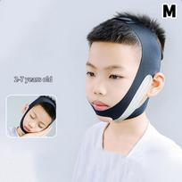 Anti Snoring Belt Chin Strap Mouth Guard Open Mouth Breathing Correction for Better Sleep Health Gift for Men Women