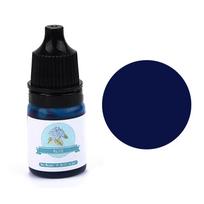 5 ml epoksidinės dervos pigmentas, skystas dažiklis, dažiklis „pasidaryk pats“ UV epoksidinės dervos formos papuošalų gamybos priedai Dažų pigmentas 5ml black