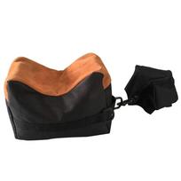 Outdoor Shooting Rest Bag Support Rifles Sandbag Set Portable Sniper Hunting Tacticals Guns Rest Target Stand Hunting Bag juoda