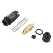Compatible With Multiple ATVs Carburetor Choke Kit Starter Valve Plunger
