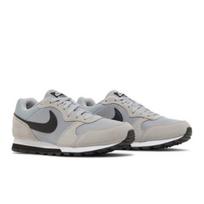 Nike MD Runner 2 Pilkas vilkas 749794-001 EU 41 juoda/pilka