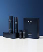 Missha For Men Aqua Breath 2 Special Set FREE