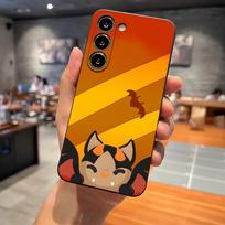 A-Adopt Me Game Phone Case For Samsung S26 S24 Ultra S22 S23 S25 S20 Fe S21 Plus A54 A34 A53 A16 Back Cover Samsung s23fe