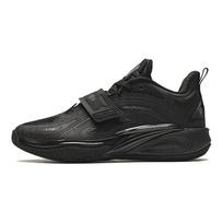 Anta Kai 1 Gs Kids Basketball Shoes Triple Black 312431199-4 36