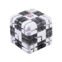 3D Maze Magic Cube Fidgeting Playthings Children Labyrinth Creative Puzzle Intelligence Cube Logical Thinking Anti Stress Instructive Playthings