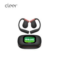 cleerARC 5 Lengvos atvirų ausų Bluetooth sportinės ausinės