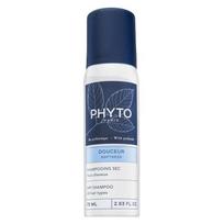 Phyto Softness Dry Shampoo 75 ml 75ml