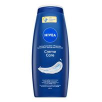 Nivea Creme Care Shower Gel 650 ml 650ml