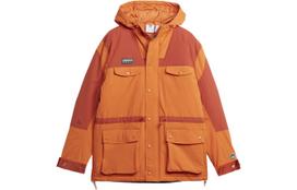 Adidas Originals Spezial Lammack 2 Kearsley Jacket HS4161 S