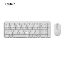 Logitech MK251 Wireless Keyboard and Mouse Combo