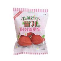Giant Strawberry Marshmallow 70g One thing
