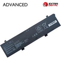 ASUS C41N2101 Nešiojamojo Kompiuterio Baterija 4770mAh 76Wh Extra Digital Advanced