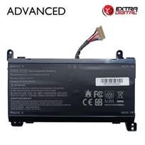 HP FM08 Nešiojamojo Kompiuterio Baterija 86Wh 5973mAh Extra Digital Advanced