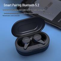 Philips TAT1207 Tikrai belaidės Bluetooth ausinės