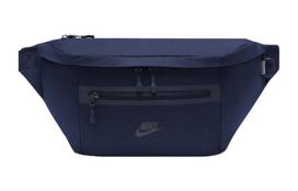 Nike Fabric Fanny Pack Regular Unisex Dark Blue DN2556-410