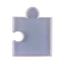 Coaster Uv Epoxy Resin Mold Mat Mug Pad Silicone Mould Diy Crafts Home Decorations Tools