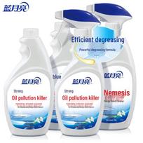 Blue Moon Kitchen Grease Cleaner