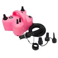 Balloon Air Pumper Balloon Pump Helium Tank For Balloons At Home Electric Balloon Blower Air Pump Balloons Inflator For balta
