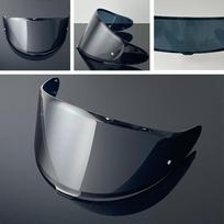 Šalmo skydelis SHOEI Z8 NXR2 RF1400 RF-1400 CWR-F2 CWR-F2R X15 X-Fifteen X-SPR Pro Shield Apsauga nuo saulės Vėjo deflektorius Šalmo dalys