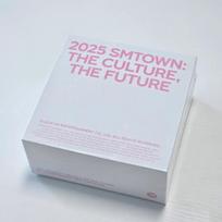 RIIZE Won Bin SM 30th Anniversary MP3 (Unopened)