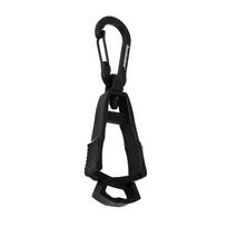 1Pc Camping Tools Outdoor Glove Clip Multi-purpose Anti-drop Hook Work Gloves Holder Clip Keys Safety Clamp juoda