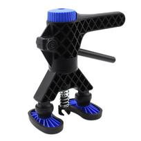 Automobile Dent Repair Puller 360 Degree Rotation Body Sheet Metal Repair Tool Anti Slip Concave-Convex Molding Puller juoda