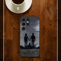 Game Life Is S-Strange Silicone Case For Samsung S25 24 23 22 21 20 Plus Ultra 5G Lite Shockproof Cover Samsung S23plus5G