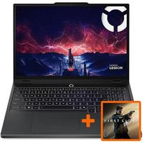 Lenovo Legion 5 15AHP10 Eclipse Black, 15.1" WQXGA OLED 165Hz, Ryzen 7 260, 16GB, 512GB SSD, GeForce RTX 5060 8GB (DLSS 4), Windows 11 Home PL 83M00027PB