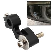 Additional Gearshift Lever Support Shifter Exterior Supplies for GL158-00 for 0 1988-2000 Clearer juoda