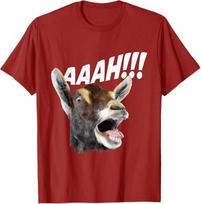 Aaah  Goat Whisperer Rancher Farm Animal Farmer Halloween TShirt Farming Breeding Domestic Goats Aesthetic Clothes Saying Tee S