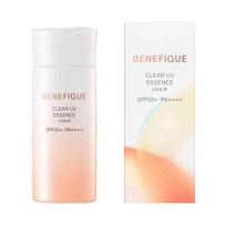 Shiseido Benefique Clear UV Essence UVIR 50ml SPF50+PA++++