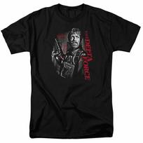 26 Delta Force Black Ops T Shirt Mens Licensed War Movie Tee Scott McCoy Black Unisex T-Shirt S įvairiaspalvis