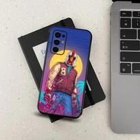 Game Hotline Miami Phone Case For Samsung S24,S21,S22,S23,S30,Ultra,S20,Plus,Fe,Lite,Note,10,9,5G Black Soft Cover Samsung S10plus