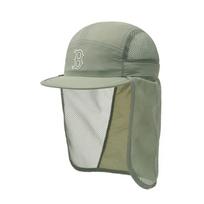 MLB Neck Cover Sunshade Cap HH 7ACPBP143 43KAL