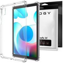 Etui Pancerne Shockproof Alogy Case Do Realme Pad Mini 8.7  Clear