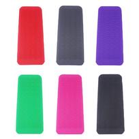Silicone Heat-Resistant Sleeve For Curling Iron,Hair Straightener Heat Curling Pouch Styling Tool