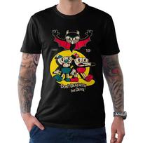 Cuphead Don'T Deal With The Devil T Shirt Men'S And Women'S Sizes Drsh 291 S įvairiaspalvis
