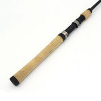 100cm Outdoor Baitcasting Fishing Rod Seat Grip with Reel Stretchable Handle