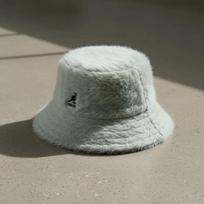 KANGOL Pergola Bucket Hat K3477 Bucket Hat Moss Grey Moss Grey
