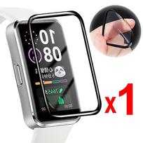1/3/6Pcs Anti-scratch Smartwatch Protective Films for Huawei Band 11 HD Curved Screen Protector for Huawei Band 11 Pro Not Glass for Band 11 11Pro