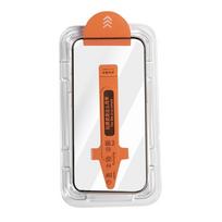 Lengvai montuojamas grūdintas stiklas Vivo X300 Pro ekrano apsaugai 9H stiklas Anti-scratch Be dulkių Apsauginės plėvelės Vivo X300 For Vivo X300