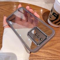 For Xiaomi Redmi 9 Case Redmi 9 Phone Case Redmi 9 Power Cases Redmi 9 Cover Corners Shookproof Plating back cover Redmi 9 Power