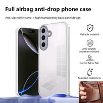 For Samsung Galaxy M55 Case Galaxy C55 Phone Case Galaxy F55 M55S Cover Anti-drop protection Shookproof Hard acrylic back cover Galaxy M55