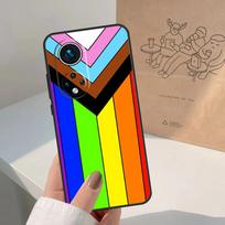 LGBT Pride Love Case For Honor Magic 7 5 6 8 Pro Honor 50 70 90 Lite X9c X9b X9a X8a X8b 200 400 Pro Cover For Honor 50