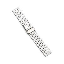 Stainless Steel Watch Strap for Apple Watch 9/8/SE, Huawei GT4/5 22mm for Huawei Watch sidabras