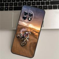 Moto Cross Motorcycle Sports Case For OnePlus Nord CE 5 3 4 Lite N20 N30 OnePlus 15 R 13T 10T 9 10 Pro 11 12 13 13R Cover For OnePlus Nord 2