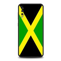 Jamaica National Flag Phone Case For Samsung A56 A36 A26 A54 A52 A24 A14 A50 A72 A70 A06 A12 A22 A34 A42 A32 A04s A16 5G Cover For Samsung A20e