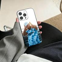 Rapper JuL Cest P-Pas Des Lol Phone Case For iPhone 17, 16,15,14,13,12,11 Plus,Pro Max, Others Soft Black Cover iPhone11PROMAX