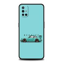 Phone Case For OnePlus 12 11 10 9 Pro 9T 12R 10R 9R 9RT 10T 8T 8 7 7T Nord 2T CE 2 5G N10 N100 Cover JDM Tokyo Drift Sports Car For OnePlus 7