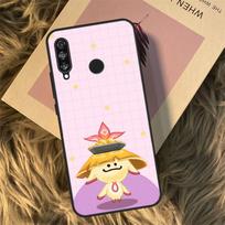 Genshin Impact Aranara For Huawei Nova Y90 Y60 Y61 Y70 Y72 Y73 Y91 3i 7i 8i 11i 12i 9 10 SE P20 P30 P40 Lite Case For Huawei P20 Lite